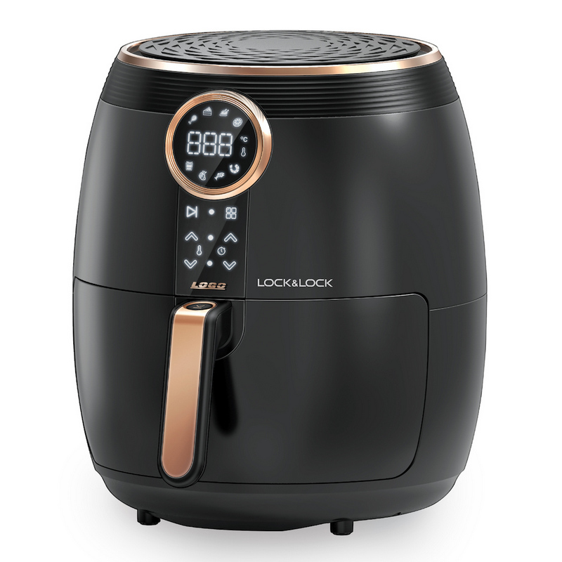  Air fryer from the Lock & Lock