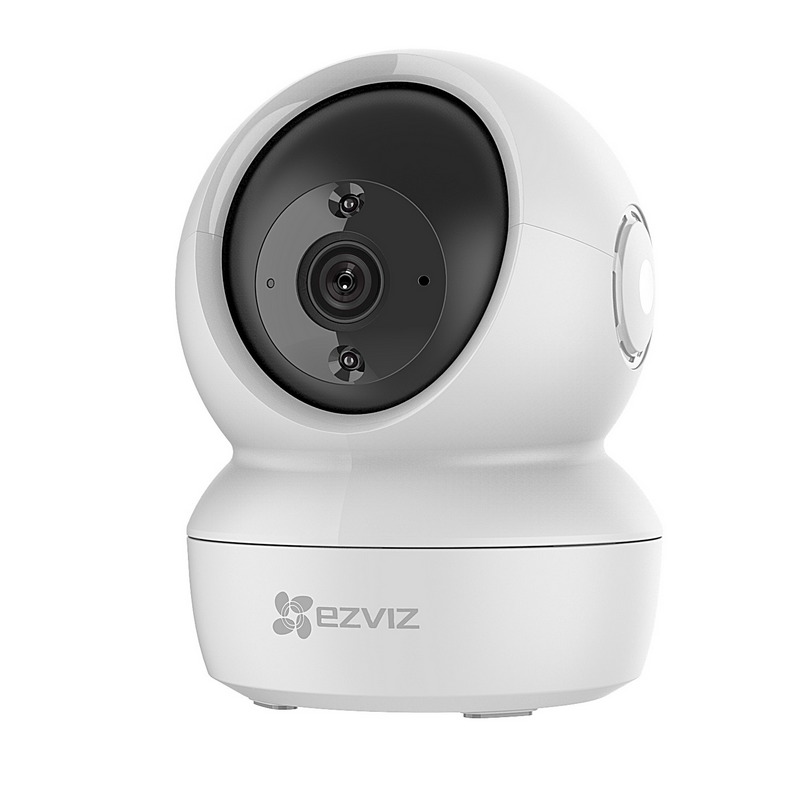 EZVIZ Wi-Fi Camera (White) C6N 1080P