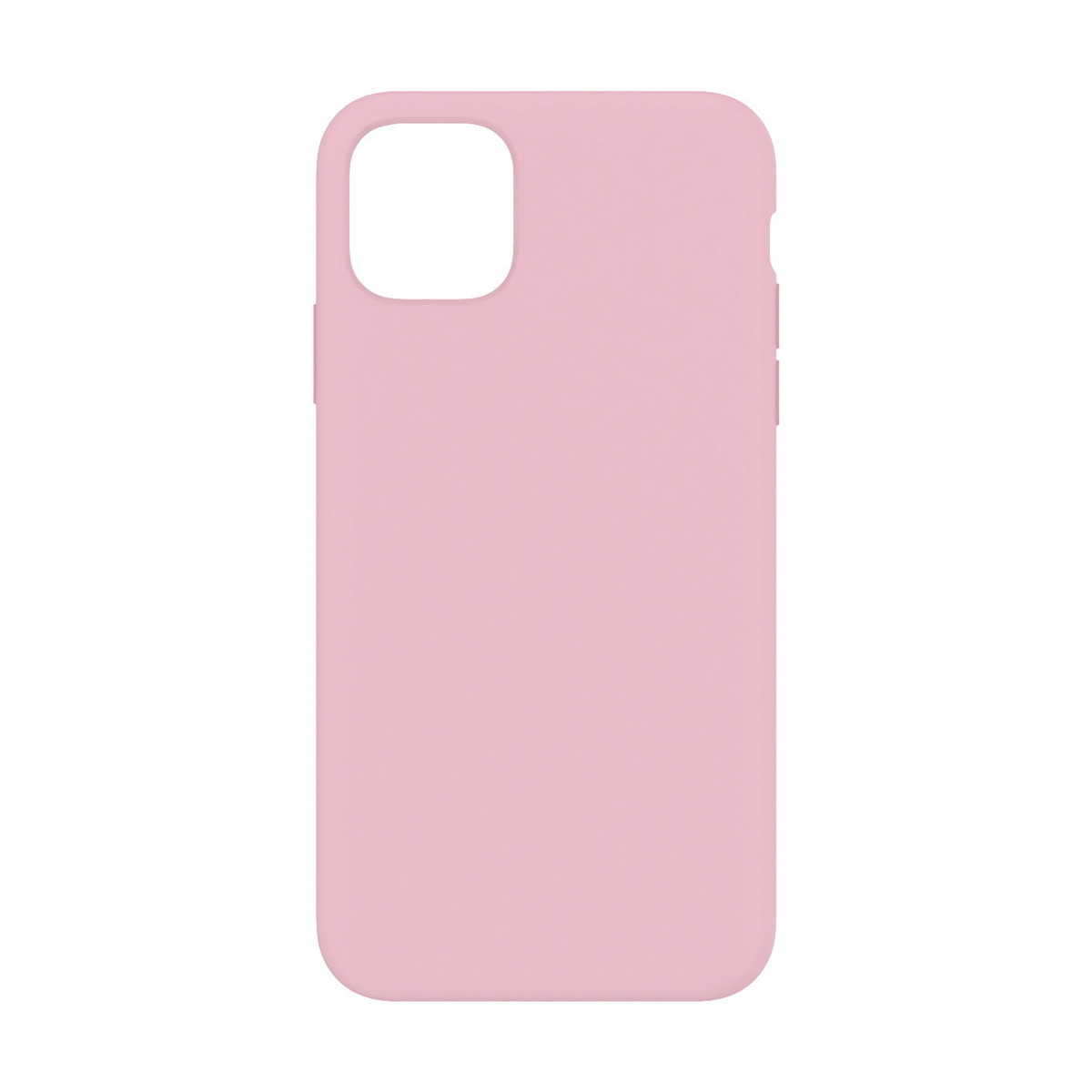 HEAL Case for iPhone 11 (Pink) Case Silicone
