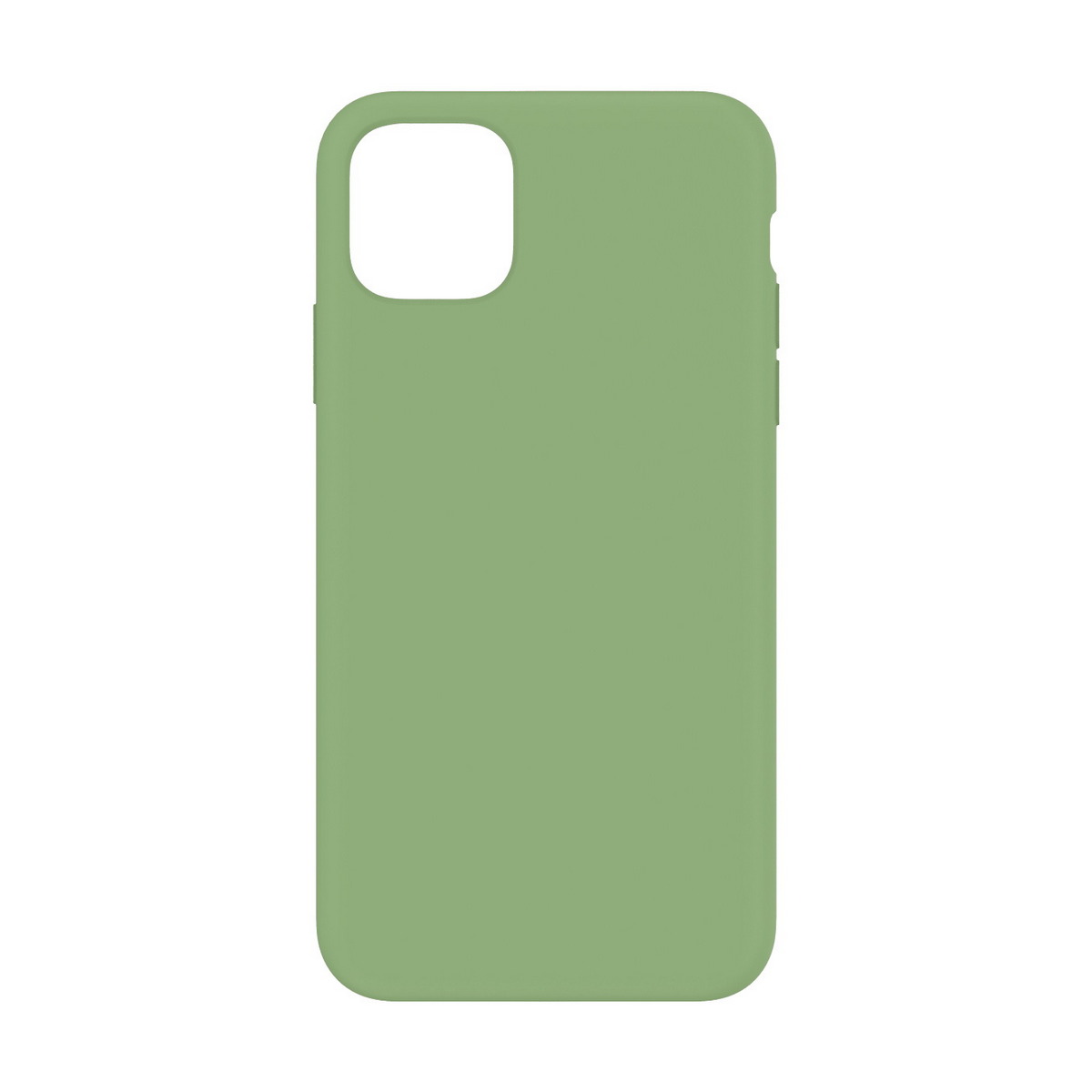 HEAL Case for iPhone 11 Pro (Mint Green) Case Silicone