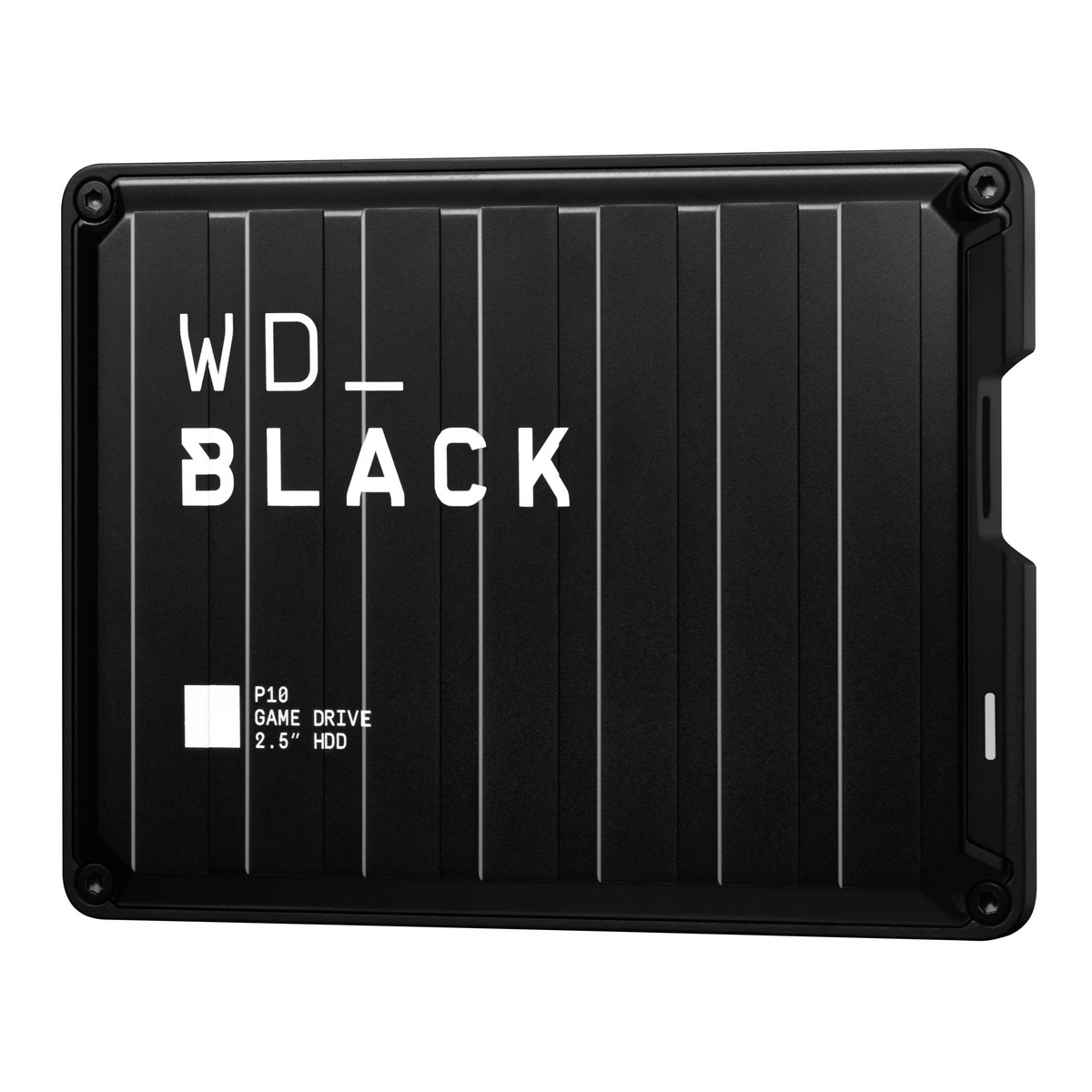 WD External Hard Drive (5 TB) WDBA3A0050BBK-WESN