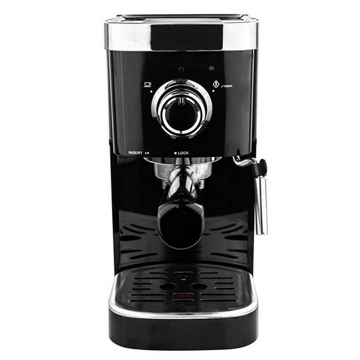 SHIMONO Coffee Maker (1,250 - 1,450 W , 1.25 L) CM5400A-GS