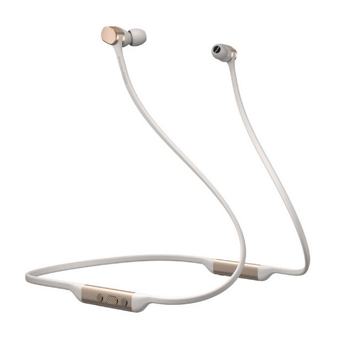 BOWERS & WILKINS In-Ear Bluetooth Headphone (Gold) PI3