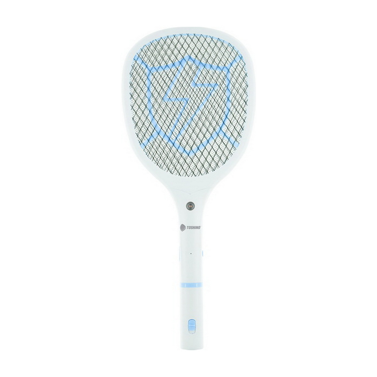 TOSHINO Mosquito swatter (Blue) MS-003B