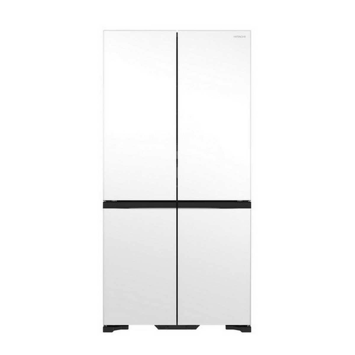 Hitachi 4 Doors Refrigerator RWB640VFX MGW
