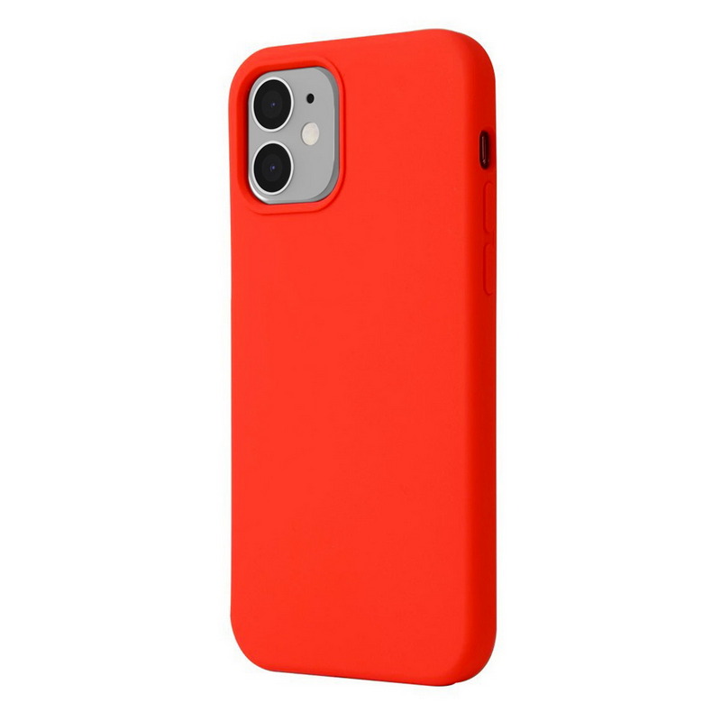  Heal Case for iPhone 12 mini (Candy Red) CASE I12 MINI CANDY RED