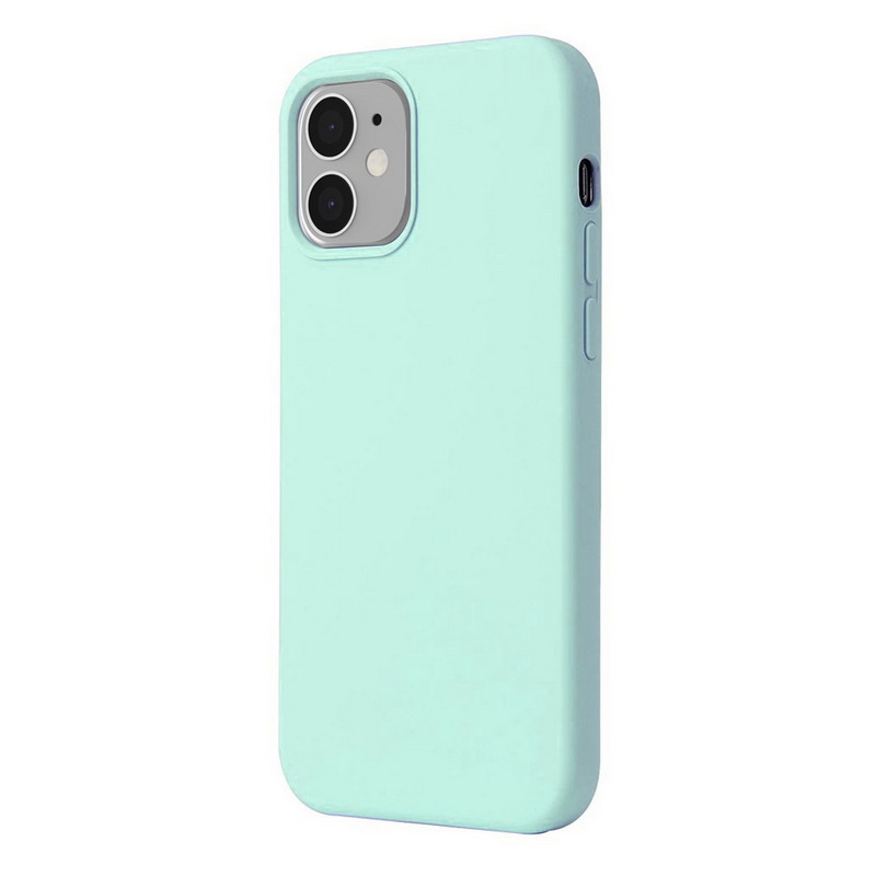 Heal Case for iPhone 12 mini (Sky Blue) CASE I12 MINI SKY BLUE