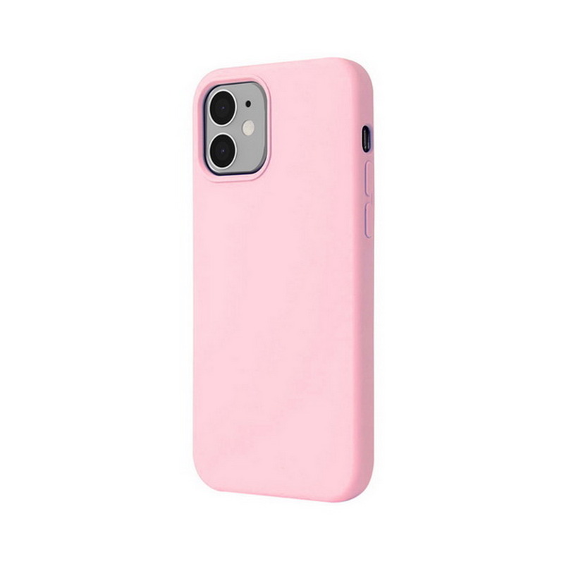 Heal Case for iPhone 12 mini (Cherry Pink) CASE I12 MINI PINK