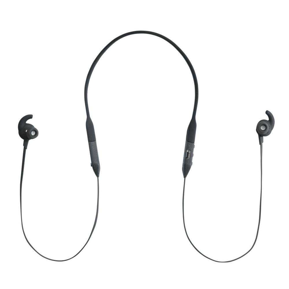 ADIDAS In-Ear Bluetooth Headphone (Night Grey) RPD-01