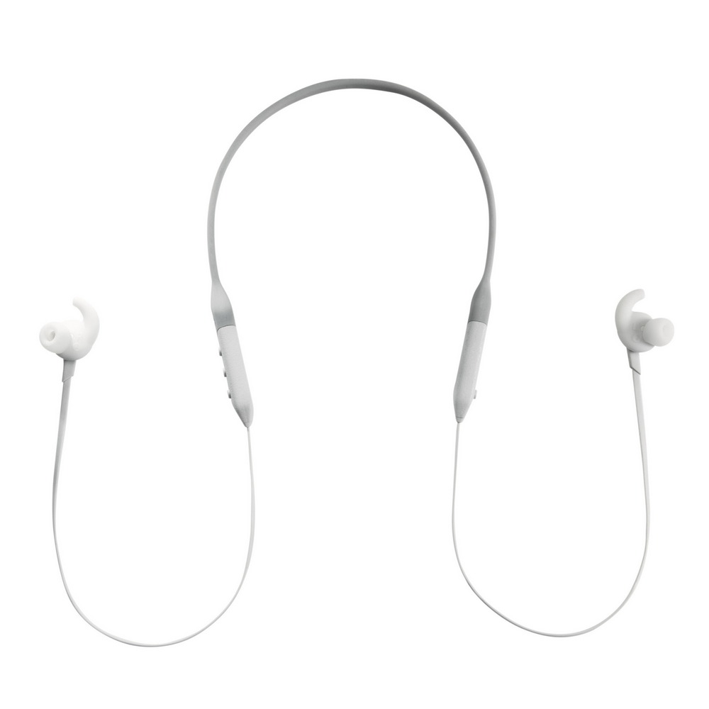 ADIDAS In-Ear Bluetooth Headphone (Light Grey) RPD-01