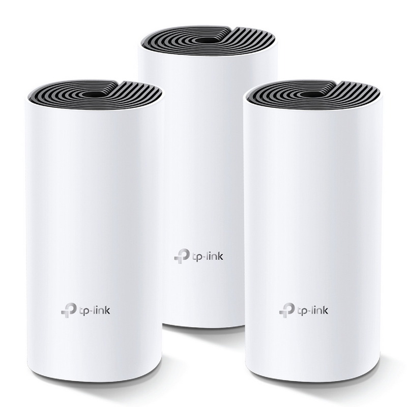 TP-LINK Wireless Router DECO M4-PACK3