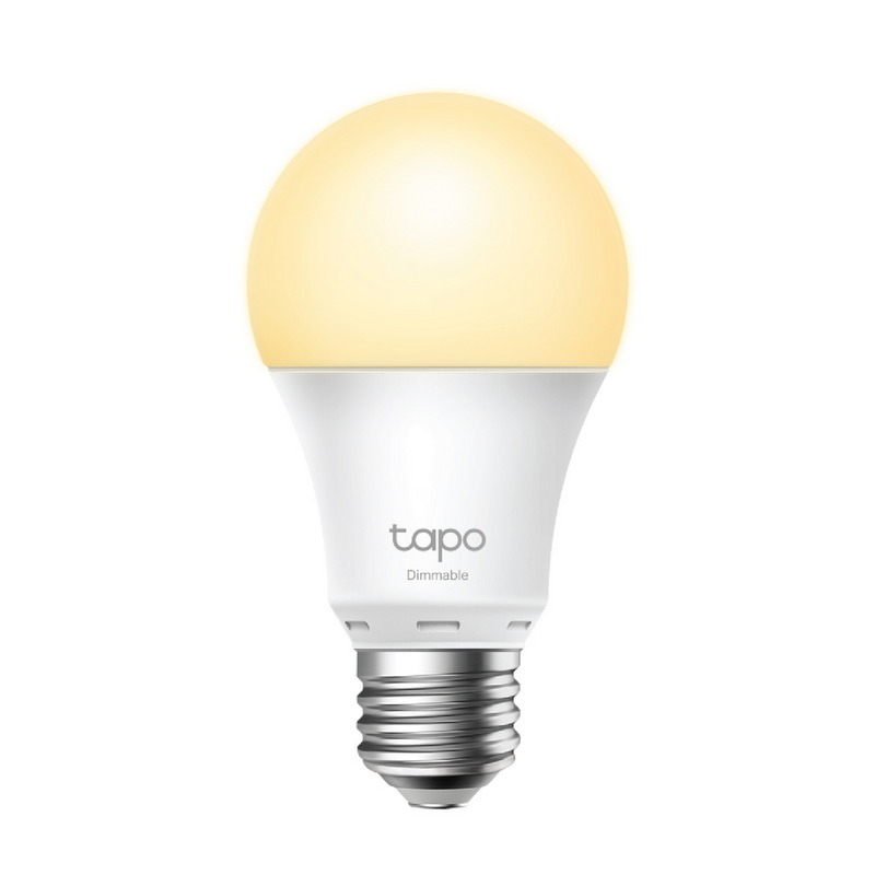 Smart Light Bulb (White) TAPO-L510E WHITE