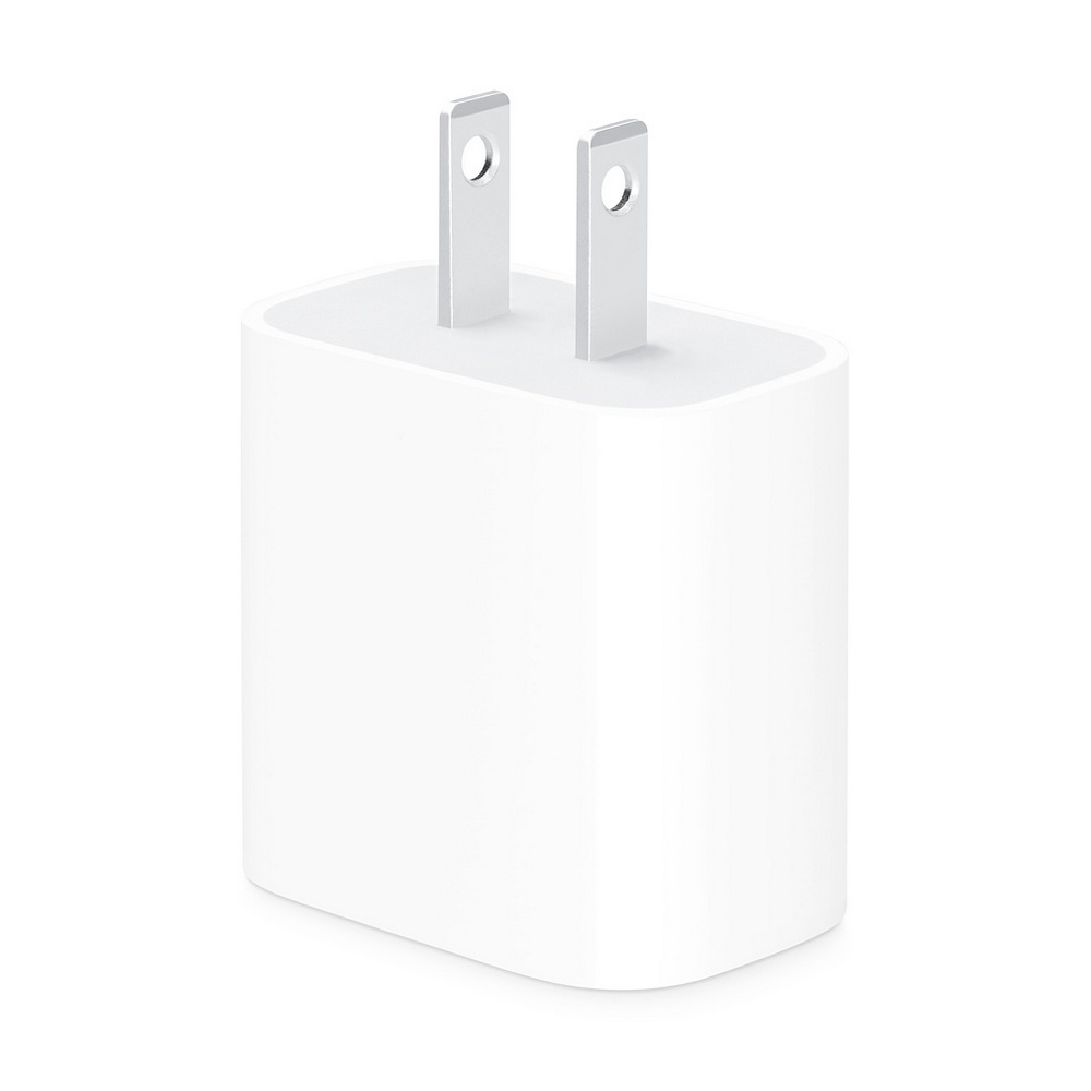 Apple Power Adapter USB-C (20W) MHJA3TH/A