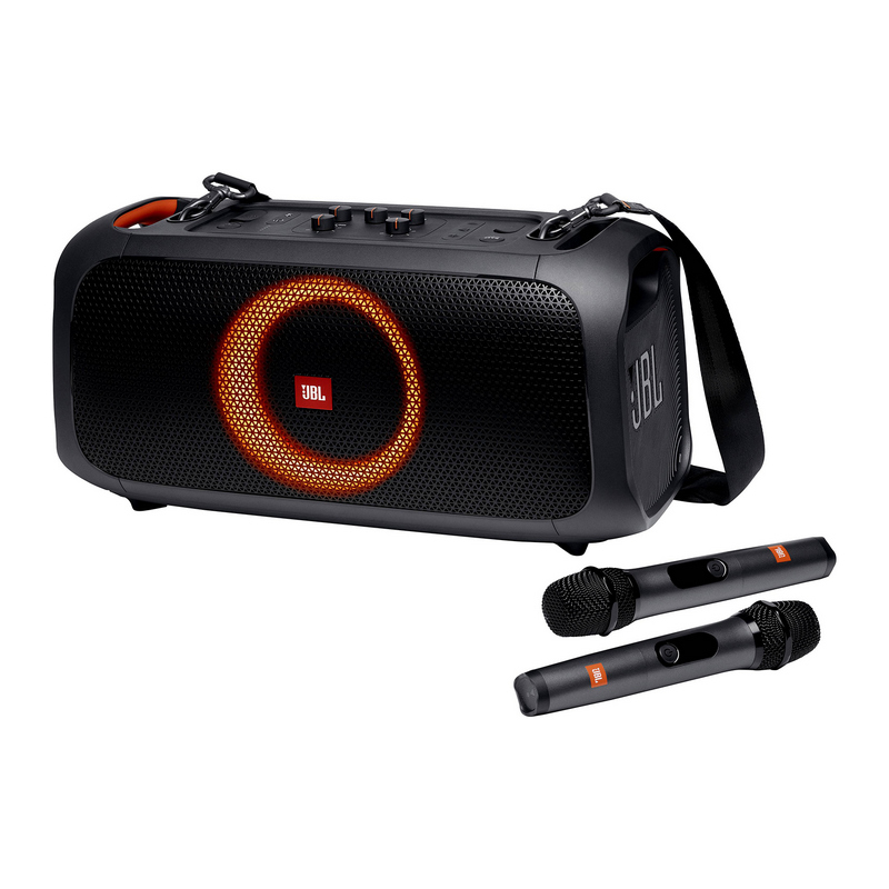 JBL Bluetooth Speaker (100 W) PartyBox On The Go