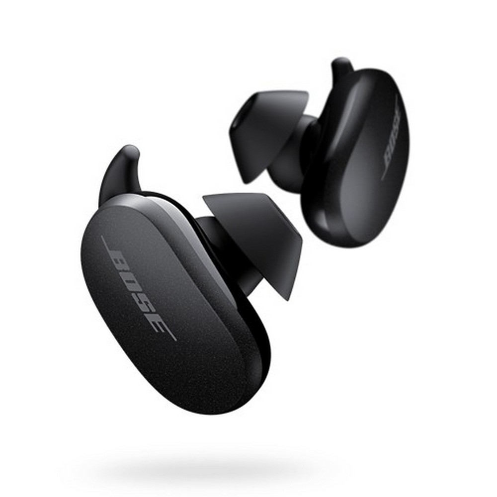 BOSE In-Ear Bluetooth Headphone (Black) QC EARBUD BLACK	