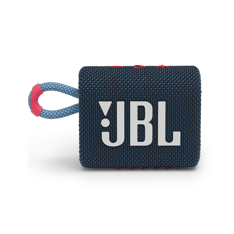JBL Go 3 Grab & Go 