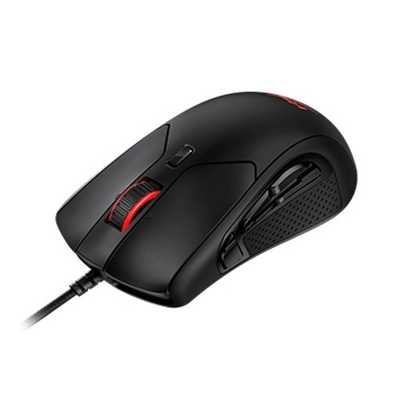 HYPER-X Gaming Mouse (Black) Pulsefire Raid