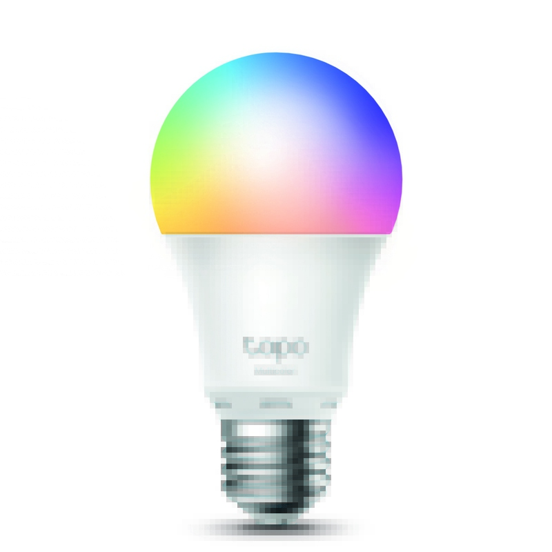 TP-LINK Smart Wi-Fi Light Bulb (White) Tapo L530E