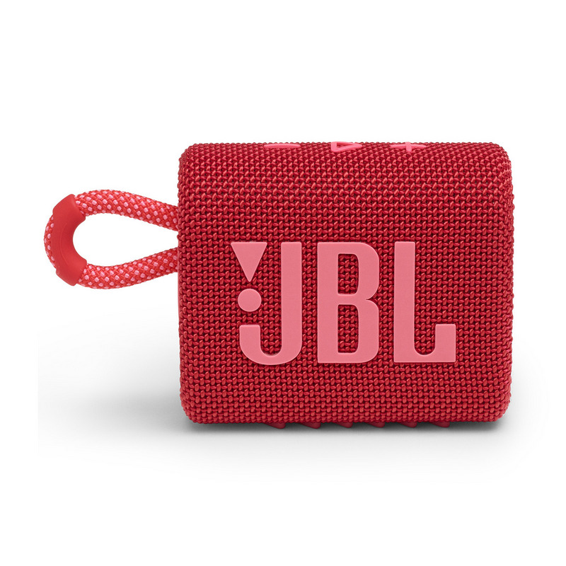JBL Go 3 Grab & Go 