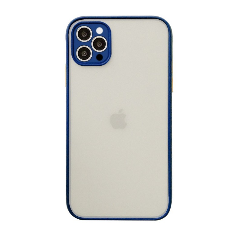 HEAL Case for iPhone 12 Pro (Navy) Fashion
