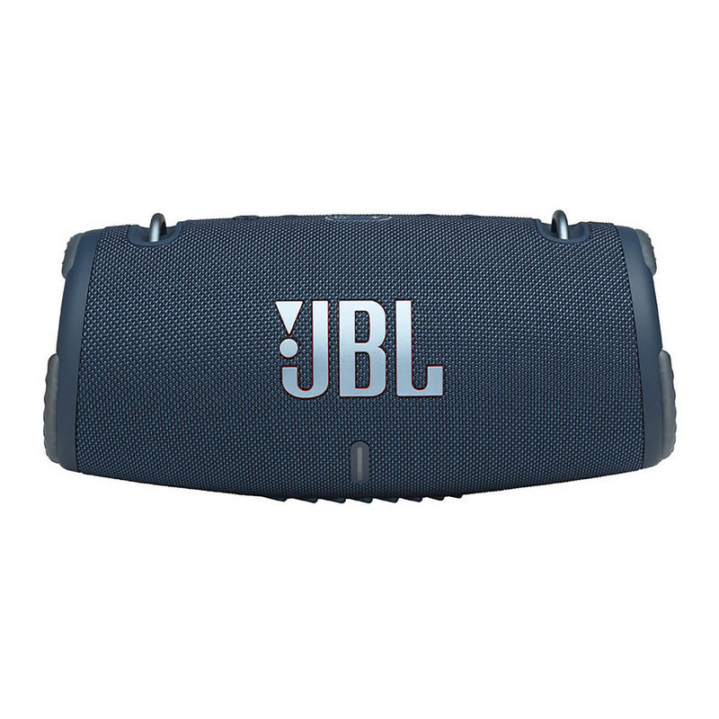 JBL Bluetooth Speaker (Blue) Xtreme 3