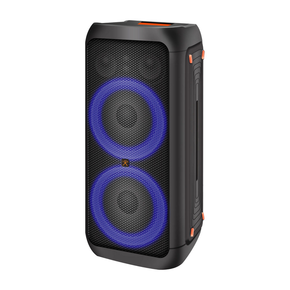 RHM Bluetooth PA Speaker (80 W) CO-8800