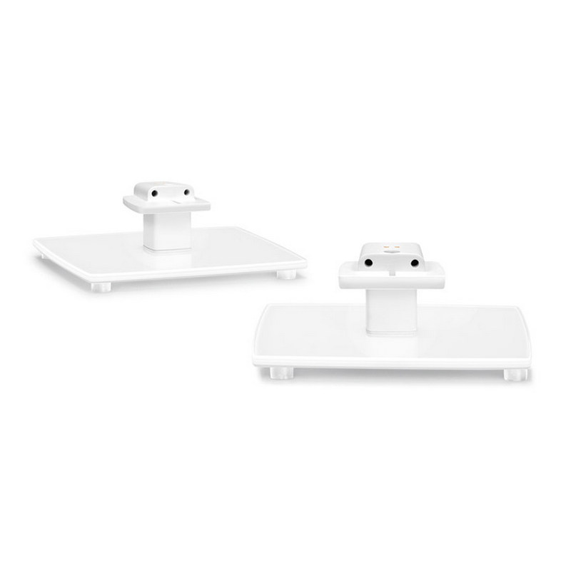 BOSE Speaker Stand (White) OmniJewel Table Stands