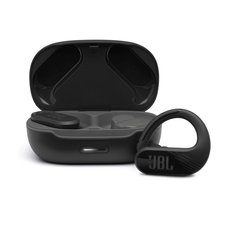 JBL In-Ear Bluetooth Headphone (Black) Endurance Peak II