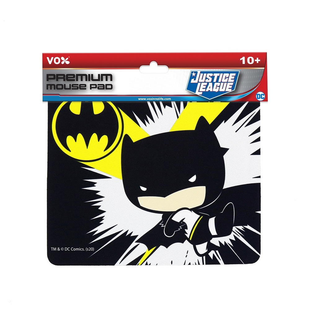 Vox Mouse Pad (Batman) F5PAD-VXCT-C001