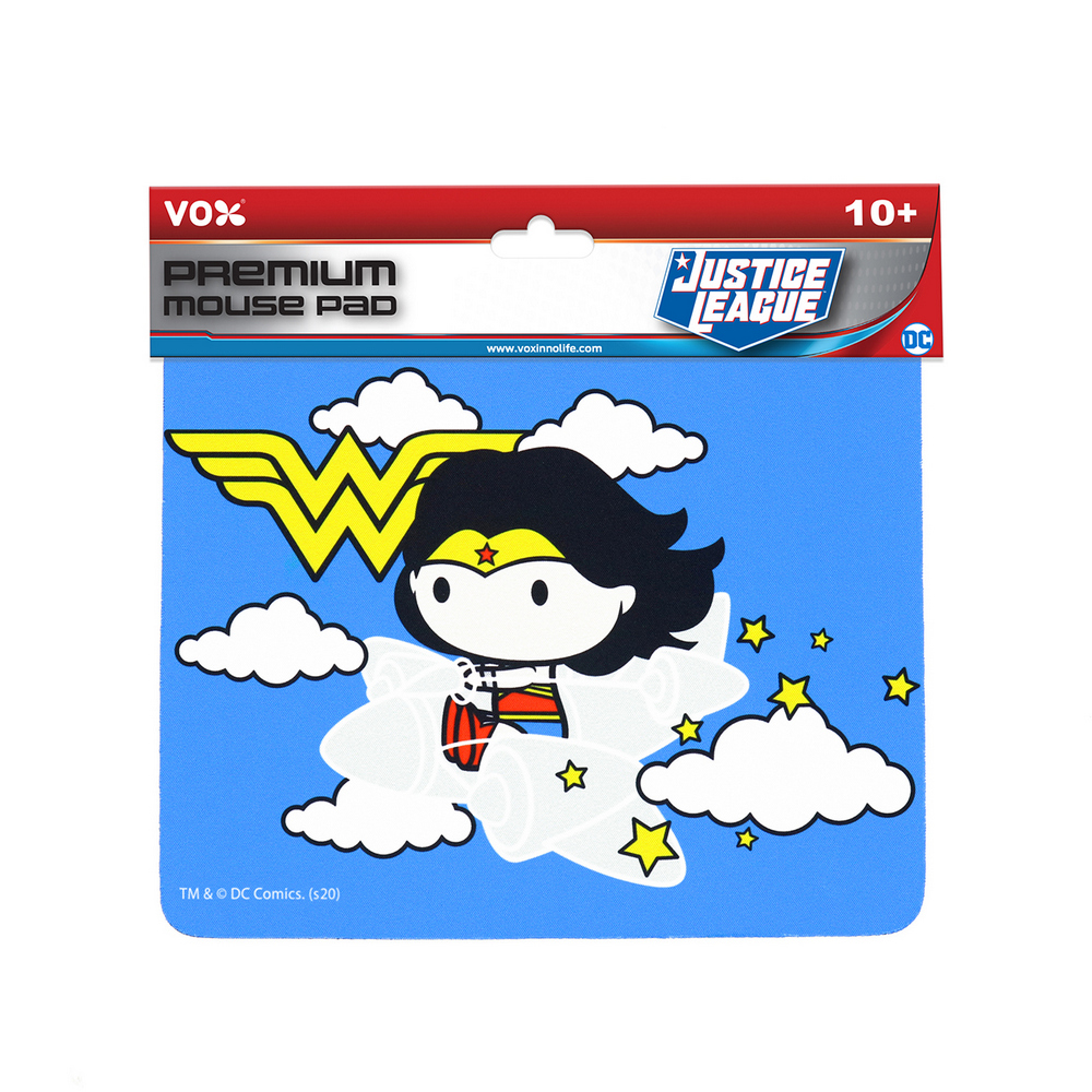Vox Mouse Pad (Wonder Women) F5PAD-VXCT-C003