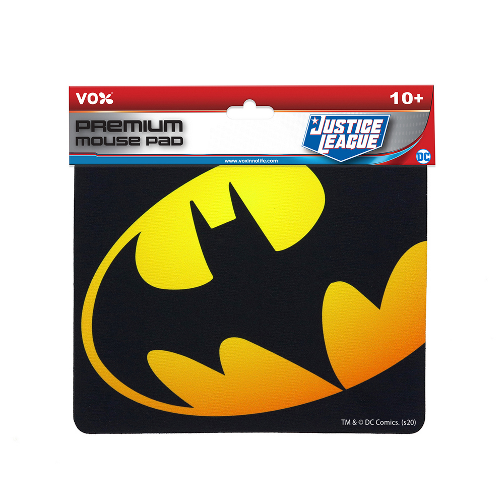 Vox Mouse Pad (Batman) F5PAD-VXBT-C002