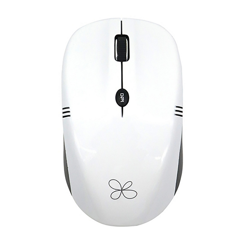 VOX Wireless Mouse (White) F5MOU-VX20-W12B