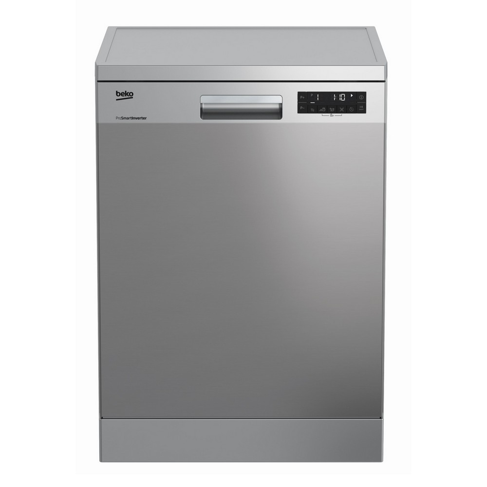 Beko Dishwashers (154 pcs) DFN28424X