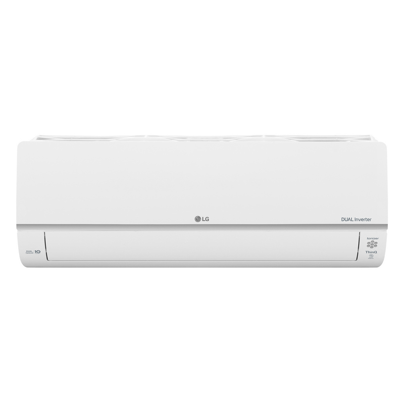LG Air Conditioning (18000, Inverter) IVQ18S1.KU1