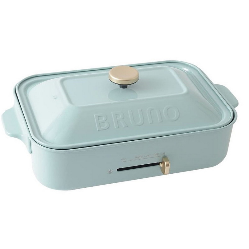 BRUNO COMPACT HOT PLATE