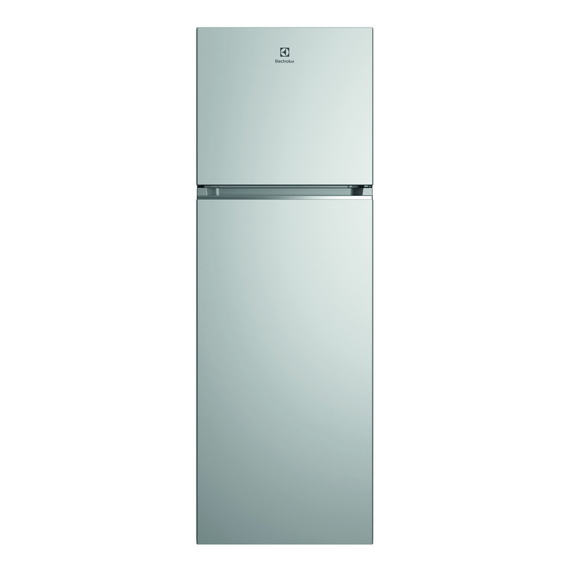 ELECTROLUX Double Doors Refrigerator UltimateTaste 300 ( 12 Cubic ,Arctic Silver) ETB3700K-A