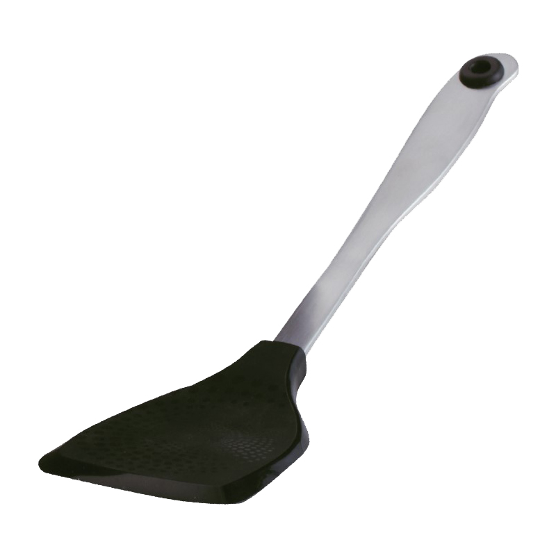 Dream Chef Korean silicone spatula (Mix Color) FS11