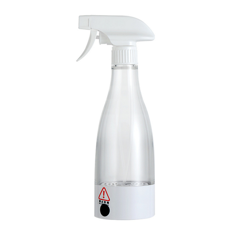 G TO YOU Portable Sterilized Water Spray (White) STERILIZED WATER