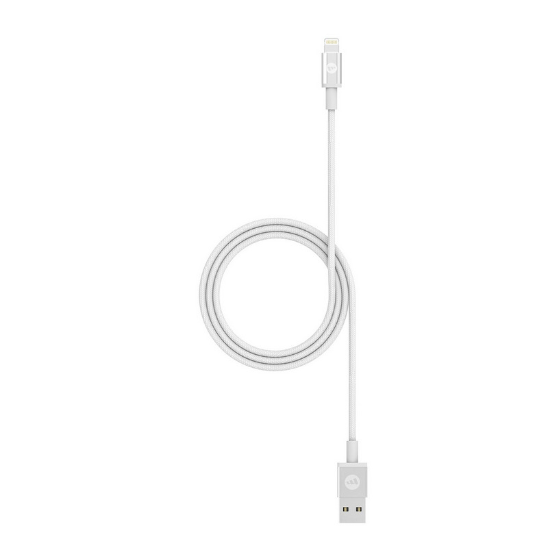 Mophie Lightning Cable (1M, White) 409903213