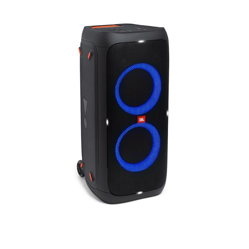 Wireless Docking Speaker (240 WIRELESS SPEAKER (240 W) PARTY BOX310 W) PARTY BOX310