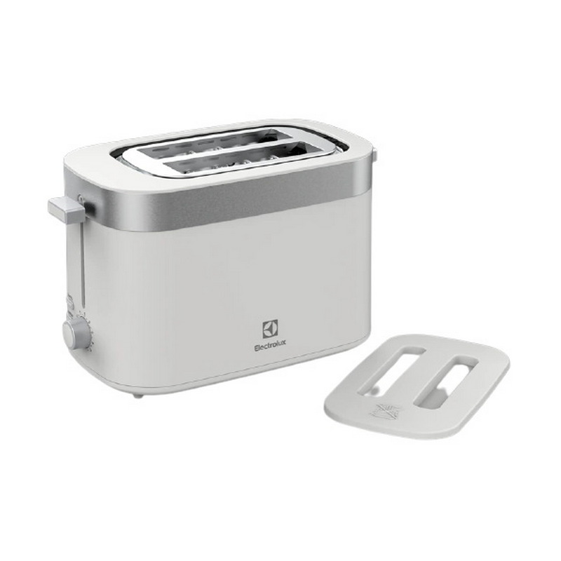 ELECTROLUX Toaster ( 870 W) E2TS1-100W