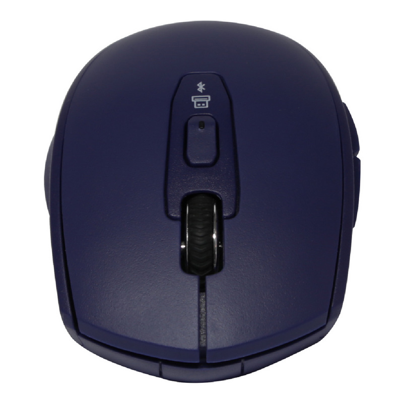 ANITECH Wireless Mouse (Blue) W226 BL_2