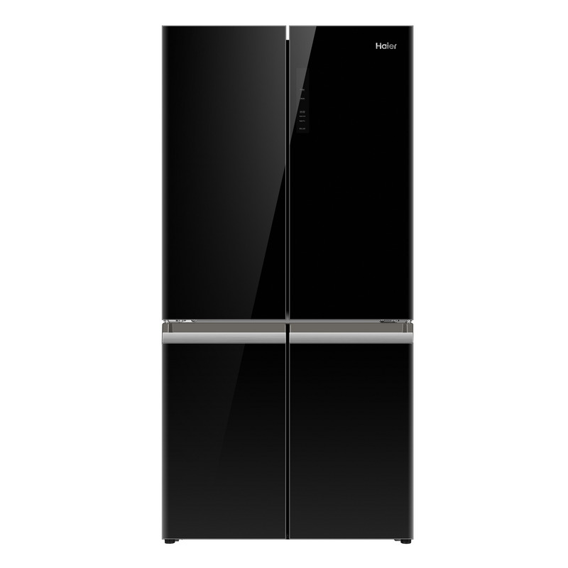 Haier 4 Doors Refrigerator HRF-MD550GB