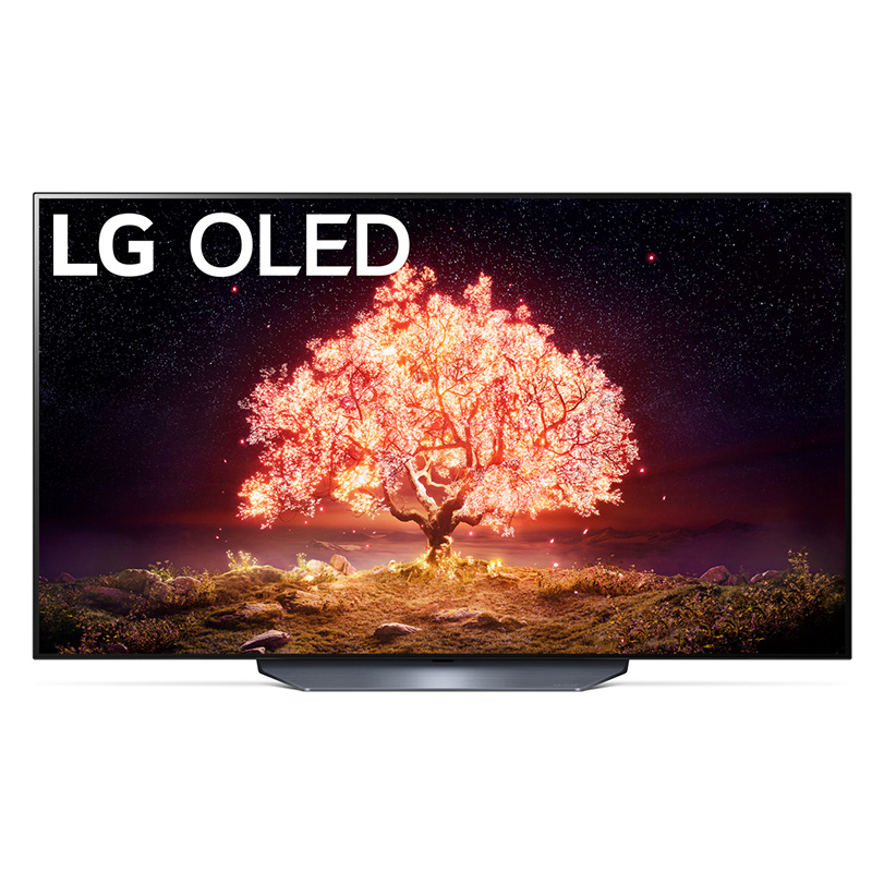 LG OLED TV - 65