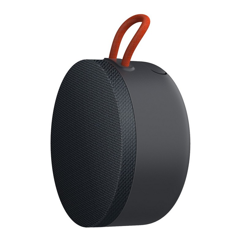 XIAOMI Mi Bluetooth Speaker (Gray) BHR4802GL
