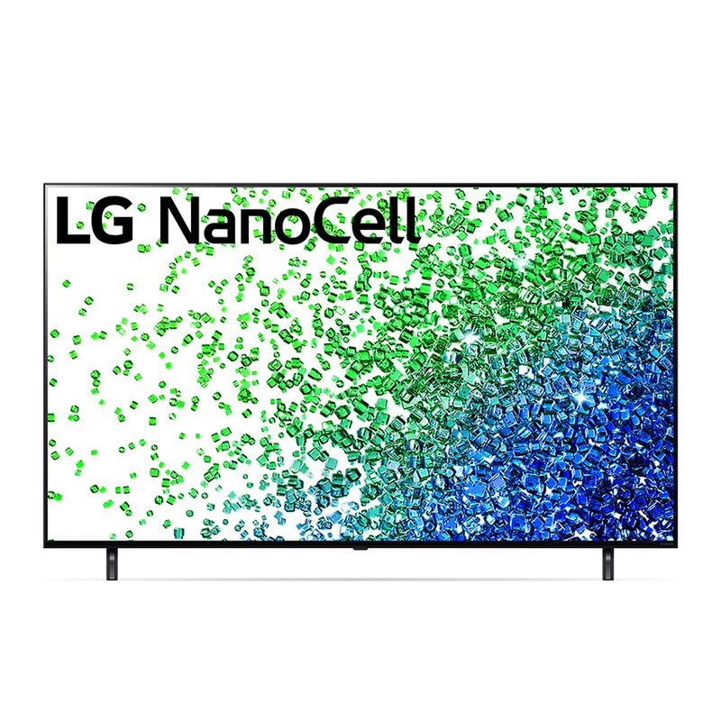 LG TV NanoCell (65",4K,Smart) 65NANO80TPA.ATM
