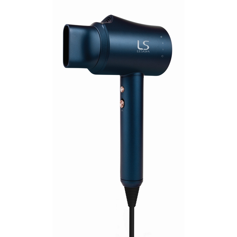 Hair dryer 1200W LUXE ION+BIO-CERAMIC LE