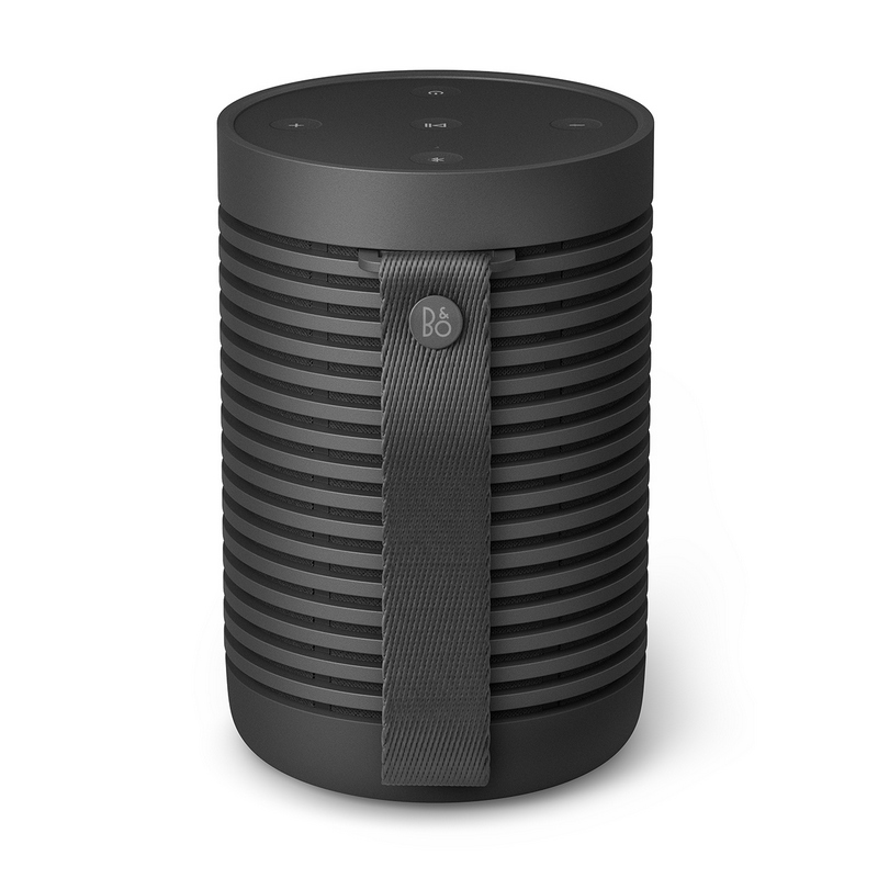 B&O Bluetooth Speaker (Black Anthracite) Explore