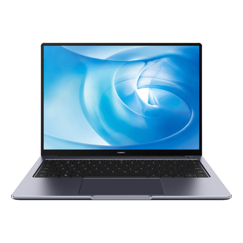 Huawei Notebook MateBook 14 (14", AMD Ryzen 5, RAM 8GB, 512 GB) 14-KELVINL-WDH9DQ