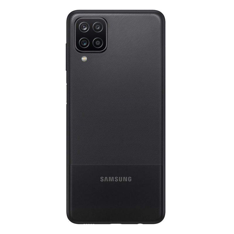 Samsung Galaxy A12 (Ram 4, 128 GB, Black)